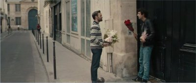 extrait du film:<br />&quot;Les Gamins&quot;