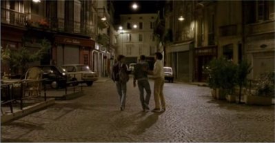 rue sainte colombe 002 film.jpg (69.2 Kio) Vu 7027 fois Extrait du film:<br />"Nos 18 ans"
