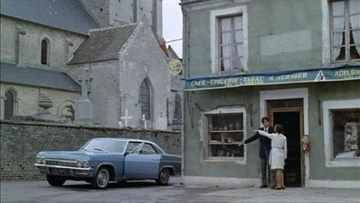 extrait du film :<br />&quot;La Horse&quot;