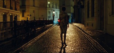 extrait du film :<br />&quot;From Paris with love&quot;