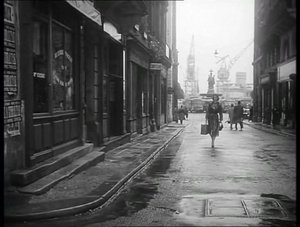 BORDEAUX: rue St Rémi du film