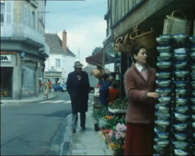 extrait du téléfilm<br />&quot;L'affaire St Fiacre&quot;