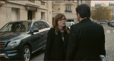 extrait du film :<br />&quot;Ange et Gabrielle&quot;