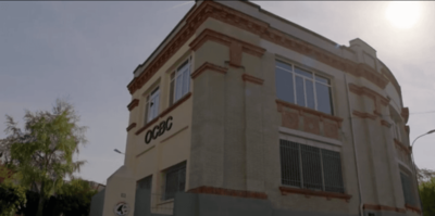 L'OCBC dans la série