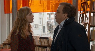 Extrait du film:<br />&quot;Garde Alternée&quot;