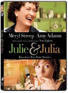 Un film de Nora Ephron<br />Avec Meryl Streep et Amy Adams