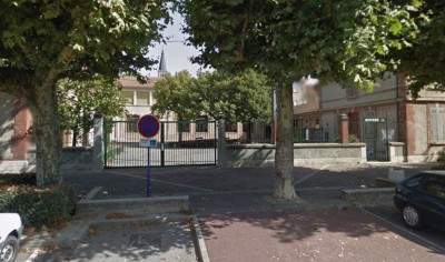 Le Silencieux - Rives Ecole Elementaire Liberation.jpg