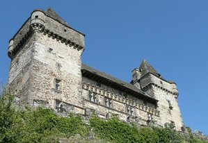 Le château