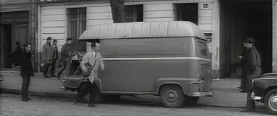 extrait du film:<br />&quot;La métamorphose des cloportes&quot;