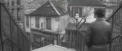 extrait du film:<br />&quot;La métamorphose des cloportes&quot;