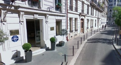 Hôtel Maxim rue Censier 75005.jpg (123.35 Kio) Vu 7447 fois De nos jours
