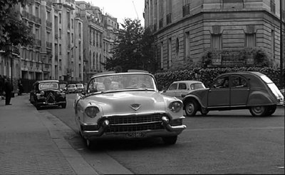 Extrait du film:<br />&quot;Le cave se rebiffe&quot;