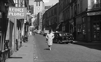Extrait du film<br />&quot;Le cave se rebiffe&quot;