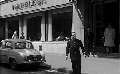 Extrait du film<br />&quot;Le cave se rebiffe&quot;