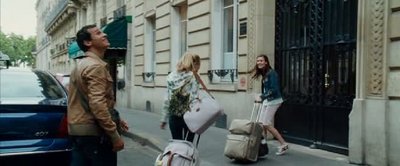 Extrait du film<br />&quot;TAKEN&quot;