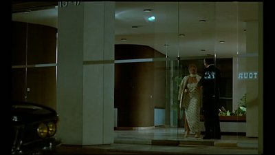 Extrait du film <br />&quot;Mort d'un pourri&quot;