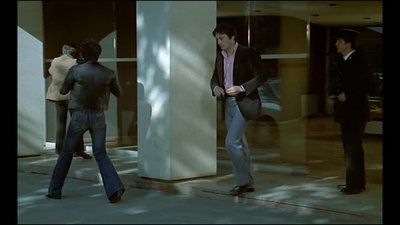 Extrait du film <br />&quot;Mort d'un pourri&quot;