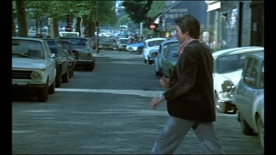 Extrait du film <br />&quot;Mort d'un pourri&quot;