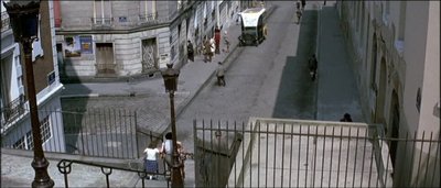 Extrait du film:<br />&quot;La grande vadrouille&quot;