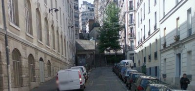 Rue du Mont Cenis vers St Vincent.jpg