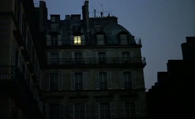 Extrait du Film : <br />&quot;Le Pacha&quot; de Lautner