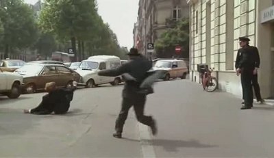 Extrait du film &quot;Le Sucre&quot;