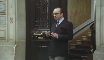 Extrait du film &quot;Le Sucre&quot;