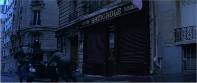 Extrait du film:<br />&quot;Monsieur Batignole&quot;