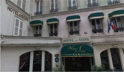 Hotel de Seine 52 rue de seine 75006 PARIS.jpg