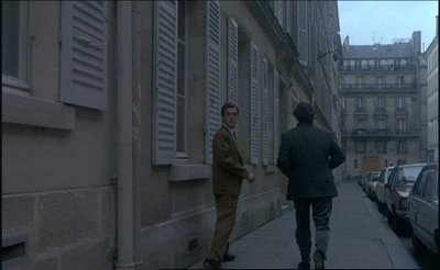 extrait du film:<br />&quot;Association de malfaiteurs&quot;