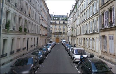 rue paul Escudier 75009 Paris.jpg