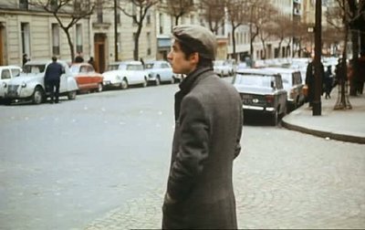 extrait du film:<br />&quot;baisers volés&quot;