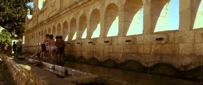 extrait du film:<br />&quot;la bella società&quot;