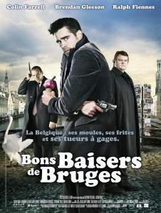 Bons baisers de Bruges