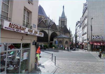 Rue St Severin Rue Galande 75005 PARIS.jpg