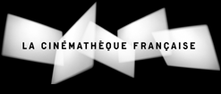 La Cinémathèque française