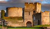 Château de Gisors (FR-27)