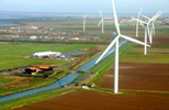 Parc éolien de Bouin (FR - 85)